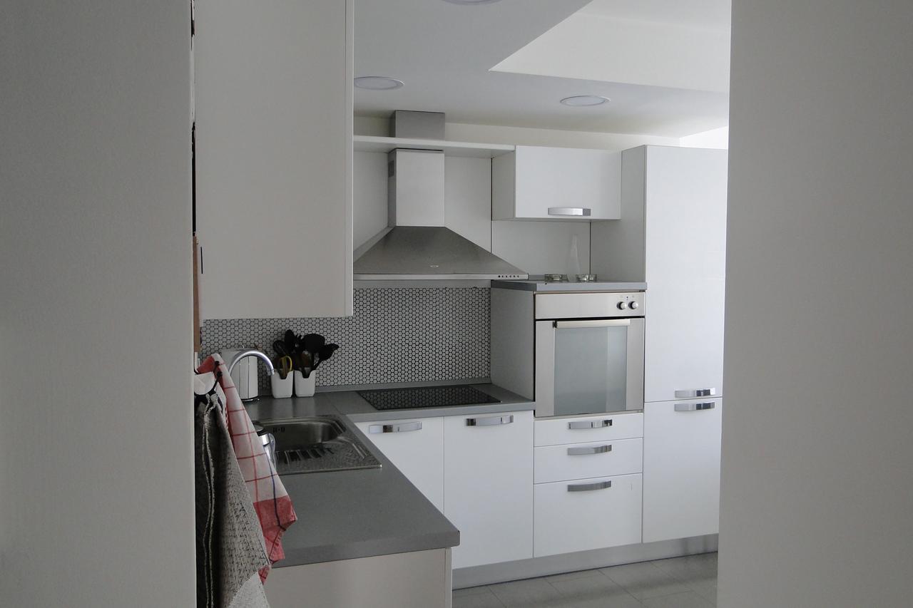 Apartment Galerija Tuzla Exterior photo